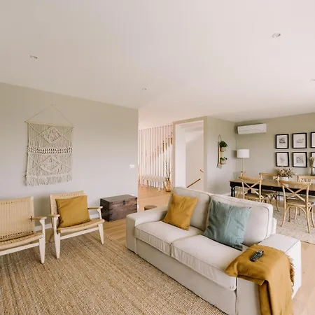 Tamega Green*holiday Homes Holiday home Amarante
